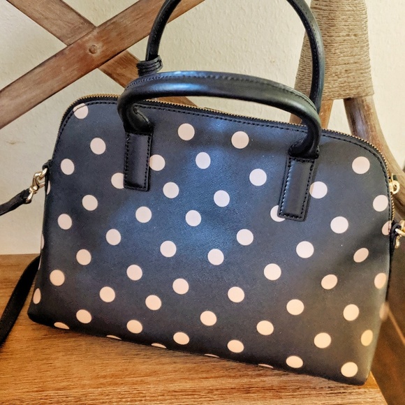 Kate Spade purse - Picture 2 of 7